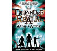 Defender of the Realm: King's Army: 3