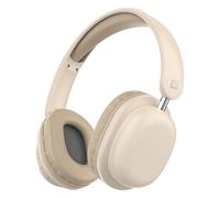 DEFENDER ON-EAR BLUETOOTH FREEMOTION HEADPHONES B640 BEIGE 63642