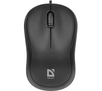 Defender PATCH MS-759 mouse Ambidextrous USB Type-A Optical 1000 DPI