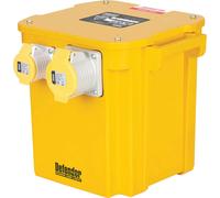 Defender Portable Site Transformer 240v to 110v 5Kva