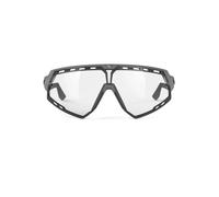Defender Pyombo Sunglasses- unisex- Rudy Project- Sunglasses- Black- ONE SIZE- Accessories ONE SIZE