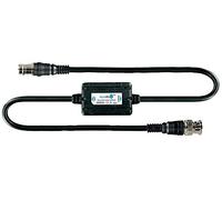 Defender Security CON701 High Definition CCTV BNC Ground Loop Isolator