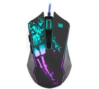 Defender SIN'SISTER GM-933 mouse Gaming Right-hand USB Type-A Optical 7200 DPI