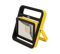 Defender Slimline LED Floor Light 110V 20W (E206011)