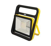 Defender E206014 Slimline Led Floor Light 110V 50W Each 1