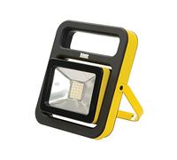 Defender Slimline LED Floodlight Rechargeable 20W