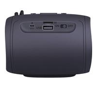 DEFENDER SPEAKER ENJOY S200 5W LIGHT/BT/FM/USB/TF 65200