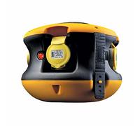 Defender E13200 Spider Ball Splitter 4 X 16A 110V Each 1