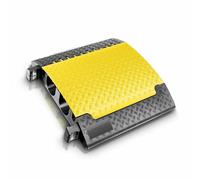 Defender ULTRA L Cable Protector 2-channel