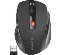 Defender ULTRA MM-315 mouse Office Right-hand RF Wireless Optical 1600 DPI