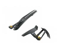 Topeak Defender XC1 plus XC11-29er Black 29/28" (622 mm) Set Fender / Mudguard