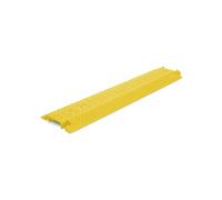 Defender XPRESS 100 YEL XPRESS Drop over Cable Protector 100mm Yellow