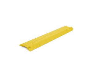 Defender XPRESS 100 YEL XPRESS Drop over Cable Protector 100mm Yellow
