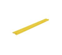 Defender XPRESS 40 YEL XPRESS Drop over Cable Protector 40mm Yellow