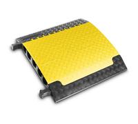 Defender XXL cable protector with hinged top plate