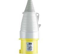 Defender Yellow Plug 32 Amp 110V 110v