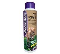 Defenders Cat and Dog Repellent Scatter Granules - 450g
