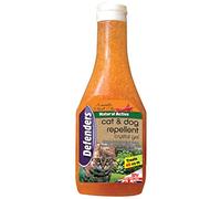 Defenders Cat & Dog Repellent Crystal Gel 450ml (Pack of 6)