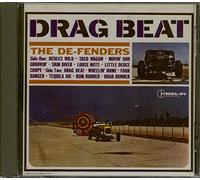 Defenders - Drag Beat