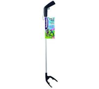 Defenders Grip N Grab Litter Picker Black/grey (95Cm)