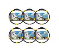 Defenders Handy Bin Bag Holder - 6 Pack