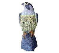 Defenders Large Falcon Pest Control Deterrent Garden Lawn Cat Scarer Bird Scarer Repeller