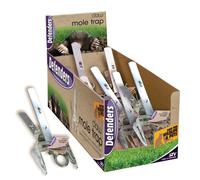 Defenders Mole Claw Trap Value Pack