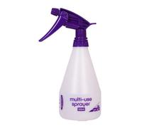 Defenders Multi Purpose Sprayer Bottle 500Ml - Reusable Adjustable Mist & Jet Spray Bottle For Home & Garden
