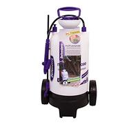 Defenders Multi-Purpose Wheeled Pressure Sprayer -8L, Multicolour (STV032)