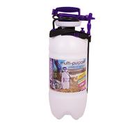 Defenders Multipurpose Home and Garden Pressure Sprayer 8l