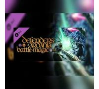 Defenders of Ardania - Battlemagic (DLC) (PC) Steam Key - GLOBAL
