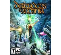 Defenders of Ardania Steam Key GLOBAL