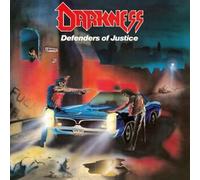Defenders of Justice [VINYL]