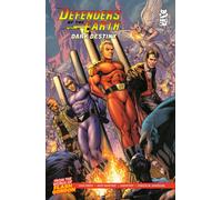 Defenders of the Earth: Dark Destiny