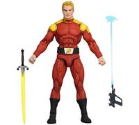 Defenders of the Earth Flash Gordon Figure by NECA 42600