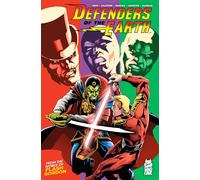 Defenders of the Earth Omnibus