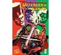 Defenders of the Earth Omnibus