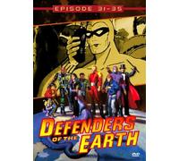 Defenders of the Earth - Retter der Erde, Episode 31-35