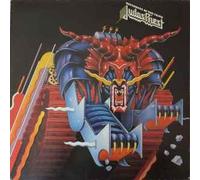 Defenders of the faith (1984) / Vinyl record [Vinyl-LP]
