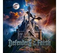 Defenders Of The Faith - Odes To The Gods