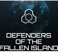 DEFENDERS OF THE FALLEN ISLAND PC Steam CD Key