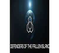 DEFENDERS OF THE FALLEN ISLAND Steam Key GLOBAL