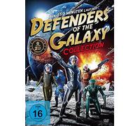 Defenders of the Galaxy Collection