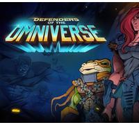 Defenders of the Omniverse PC Steam CD Key