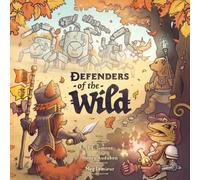 Defenders of the Wild