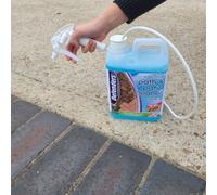 Defenders Ready to Use Path and Patio Cleaner, 2L, Ready-to-use Sprayer