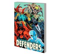Defenders: There Are No Rules
