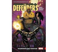 Defenders Vol. 1: Diamonds Are Forever