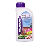 Defenders Water Butt Treatment
