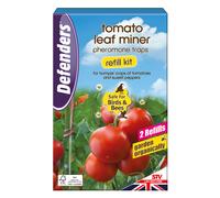 Defenders Zero In Tomato Leaf Miner Trap Refill